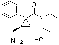 盐酸米那普仑,Milnacipran hydrochloride