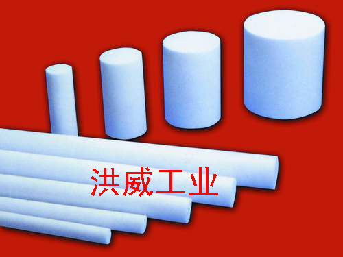 供應(yīng)3-200MM PTFE棒(廣東唯一生產(chǎn)PTFE棒廠家),PTFE