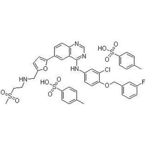 二甲苯磺酸拉帕替尼