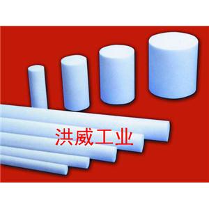 供應(yīng)3-200MM PTFE棒(廣東唯一生產(chǎn)PTFE棒廠家)