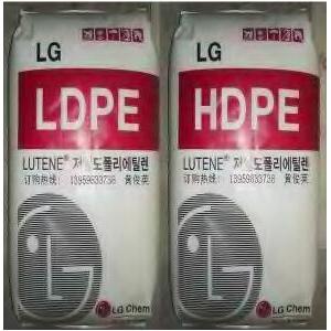 低密度高壓聚乙烯LDPE