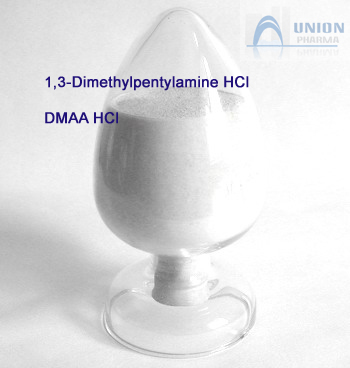 1,3-Dimethylpentylamine hydrochloride,DMAA hcl