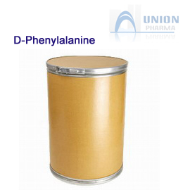 D-Phenylalanine,D-Phenylalanine