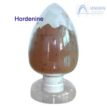 Hordenine,Hordenine