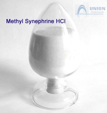 Methyl Synephrine Hydrochloride,Methyl Synephrine Hydrochloride