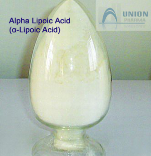 Alpha Lipoic Acid,α-Lipoic Acid