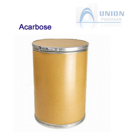 Acarbose,Acarbose