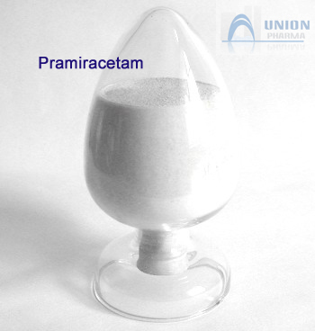 Pramiracetam,Pramiracetam