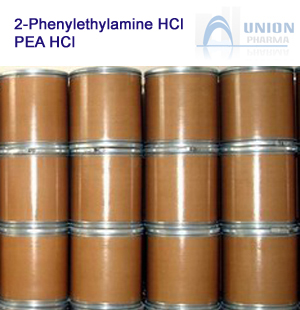 2-Phenylethylamine hydrochloride,β-Phenylethylamine hydrochloride