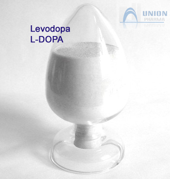 Levodopa,Levodopa