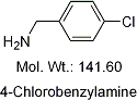 4-氯苄胺,4-Chlorobenzylamine