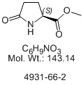 L-焦谷氨酸甲酯,Methyl L-pyroglutamate