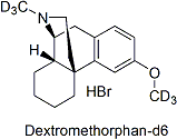 Dextromethorphan-d6,Dextromethorphan-d6