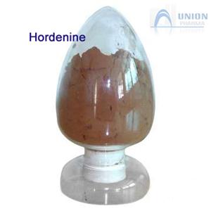 Hordenine