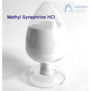 Methyl Synephrine Hydrochloride