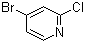 4-溴-2-氯吡啶,2-Chloro-4-bromopyridine