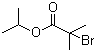 2-溴代异丁酸异丙酯,Isopropyl 2-bromo-2-methylpropanoate