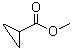 环丙甲酸甲酯,Methyl cyclopropane carboxylate