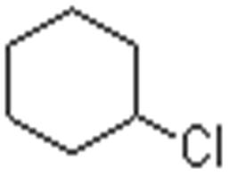 氯代环己烷