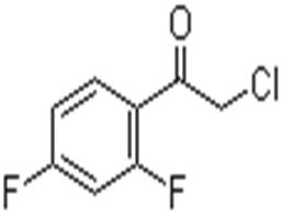 2-氯-2,4'-二氟苯乙酮