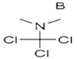 三氯化硼三甲胺络合物