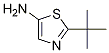 2-Tert-Butylthiazole-5-Amine,2-Tert-Butylthiazole-5-Amine