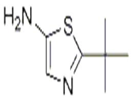 2-Tert-Butylthiazole-5-Amine