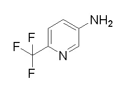 5-amino-2-(trifluoromethyl)pyridine,5-amino-2-(trifluoromethyl)pyridine