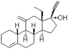 去氧孕烯,Desogestrel