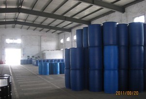 乙酰氯,Acetyl chloride