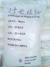 過硫酸銨,ammonium persulfat