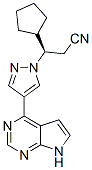 Ruxolitinib,Ruxolitinib