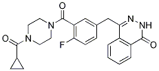 Olaparib,Olaparib