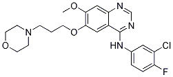 Gefitinib,Gefitinib