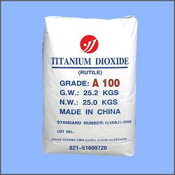 锐钛型型钛白粉,A100 TITANIUM DIOXIDE ANATASE A100