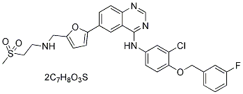 Lapatinib,Lapatinib