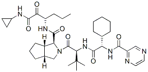 Telaprevir,Telaprevir