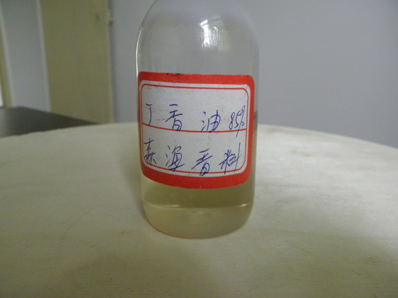 生產(chǎn)廠家批發(fā)供應(yīng)丁香油,Clove oil