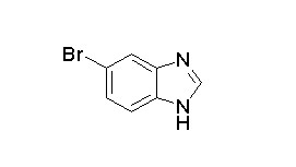 5-bromo-1H-benzo[d]imidazole,5-bromo-1H-benzo[d]imidazole