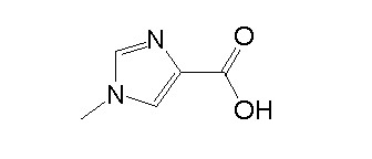 1-methyl-1H-imidazole-4-carboxylic acid,1-methyl-1H-imidazole-4-carboxylic acid