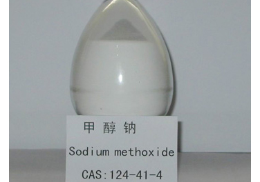 甲醇鈉