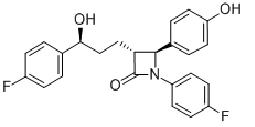 Ezetimibe,Ezetimibe