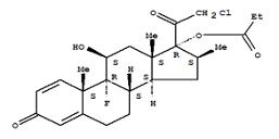 Clobetasol propionate,Clobetasol propionate