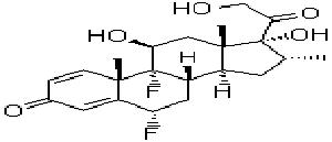 Flumethasone,Flumethasone