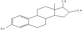 Estriol,Estriol