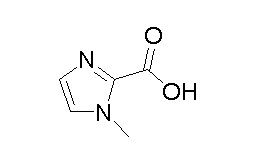 1-methyl-1H-imidazole-2-carboxylic acid,1-methyl-1H-imidazole-2-carboxylic acid