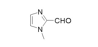 1-methyl-1H-imidazole-2-carbaldehyde,1-methyl-1H-imidazole-2-carbaldehyde