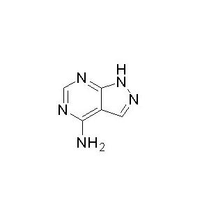 1H-pyrazolo[3,4-d]pyrimidin-4-amine