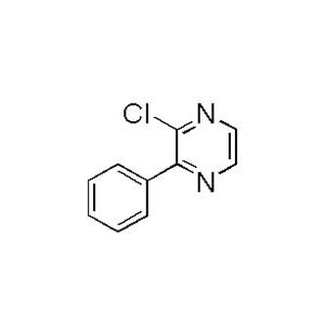 2-chloro-3-phenylpyrazine