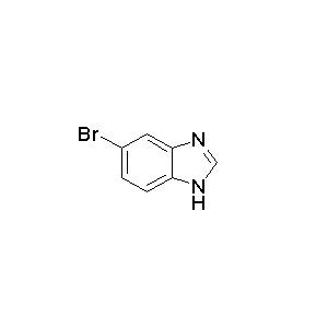 5-bromo-1H-benzo[d]imidazole